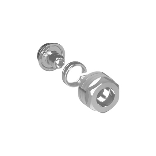 CLEVERFIT Compression Coupling