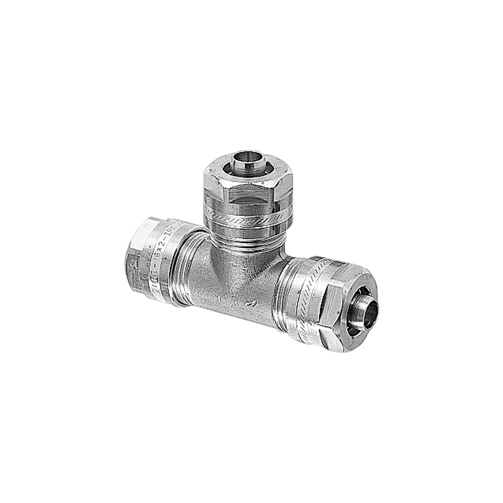 CLEVERFIT Compression Tee