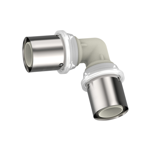 CLEVERFIT Radial Elbow PPSU