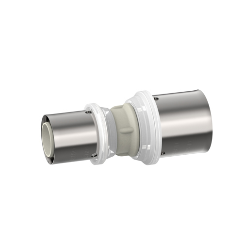 CLEVERFIT Radial Coupling PPSU