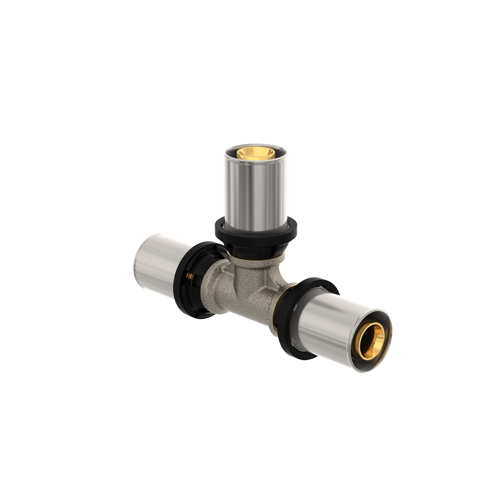 CLEVERFIT Radial Tee