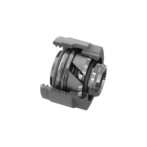 CLEVERFIT Uni Smart Fitting