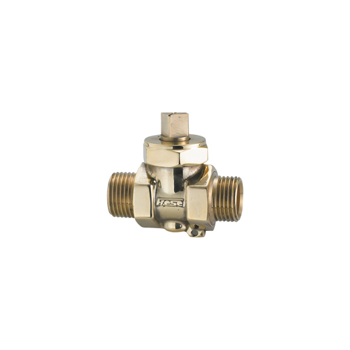 Drain Valve G15 For Pipesystem
