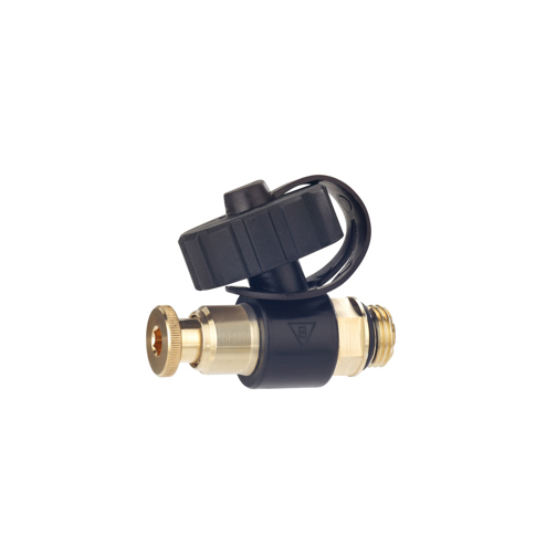 Drain Valve Evostop