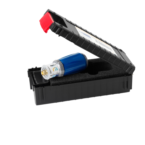 Dynux Presetting Tool