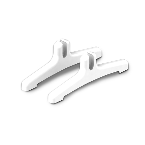 Floor Bracket Type 10 Kaba