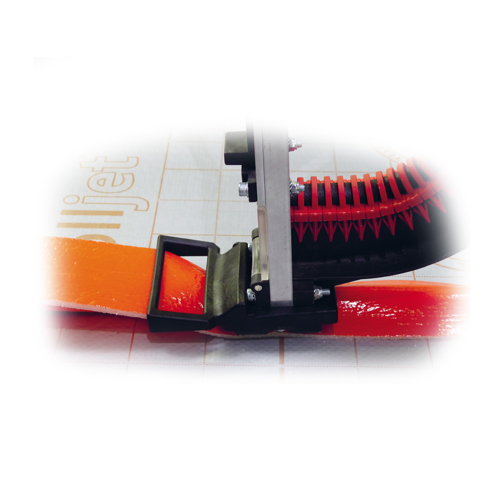 Pipe Insulation Strip