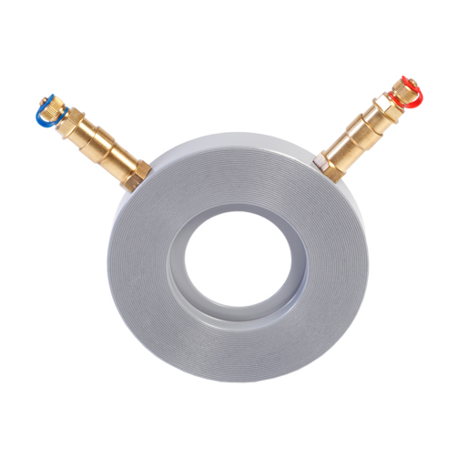 Measuring Ring Flanged Mr