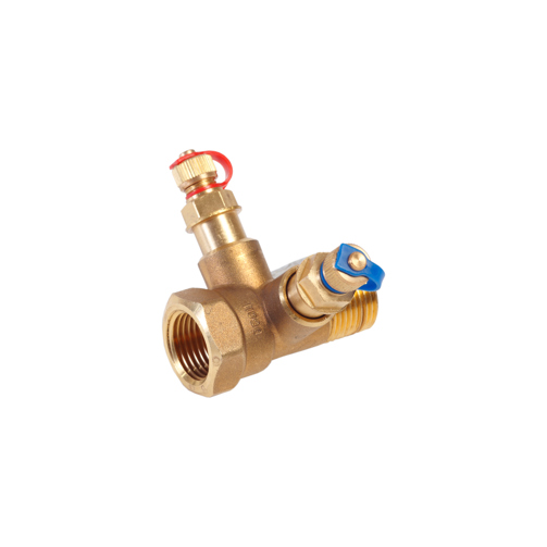 Measuring Ring Threaded Mr