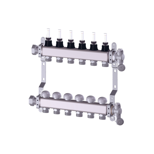 Object Line Manifold