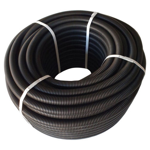 Corrugated Pipe