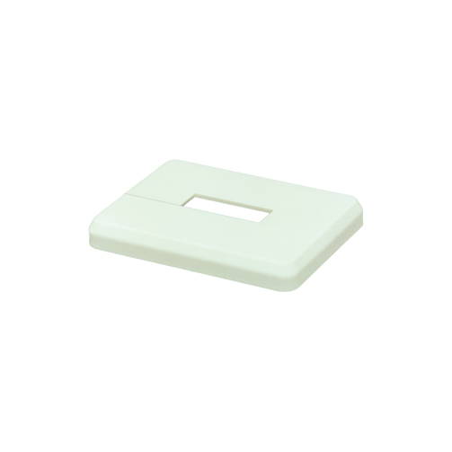 Cover For Floor Bracket