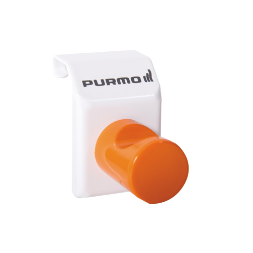 Towel Hook Plan Ramo Coloured