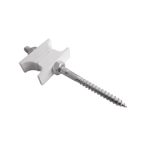 Wall Bracket Clamped Kh Clear