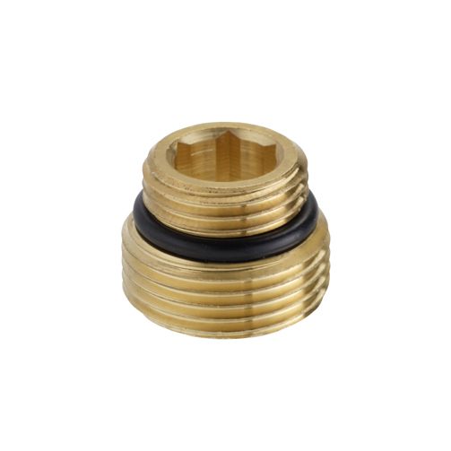 Pair Of Adapters For H Valves