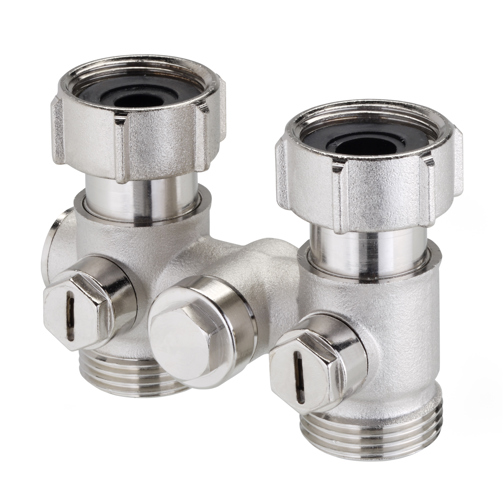 H Block Shutoff CC40