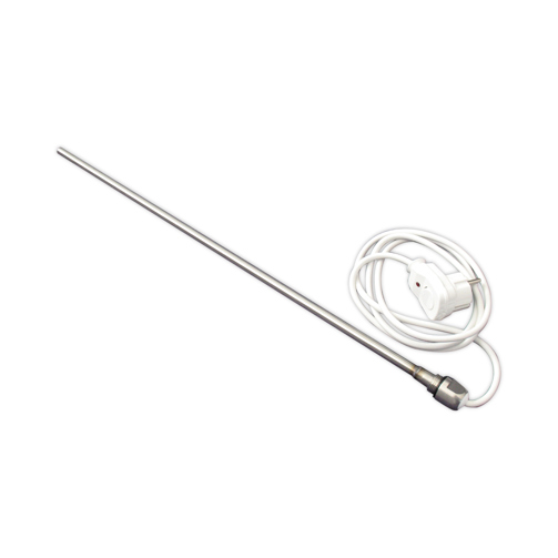 Electric Heater With Switch On Off Plug