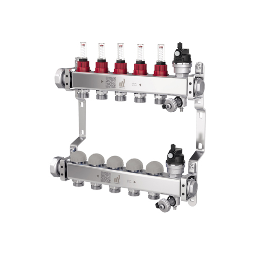 Premium Line Dynamic Manifold