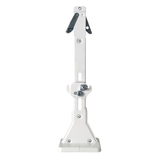 Floor Bracket Purmo Monclac