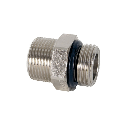 Straight Connector G15