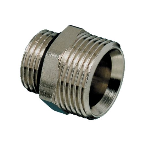 Connection Nipples 3/4'' X 1/2