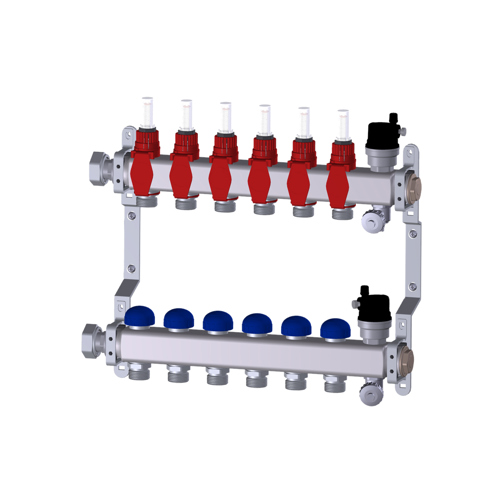 Premium Line Manifold