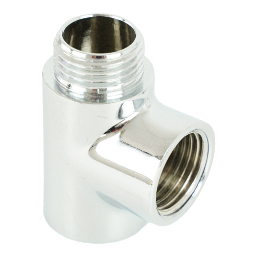 T-Piece For Heating Cartrige