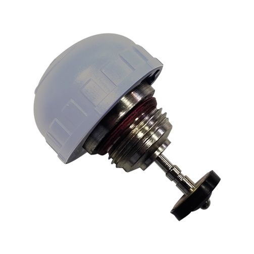 Valve Insert for Manifold