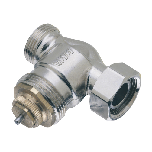 Radiator Valve F22/16