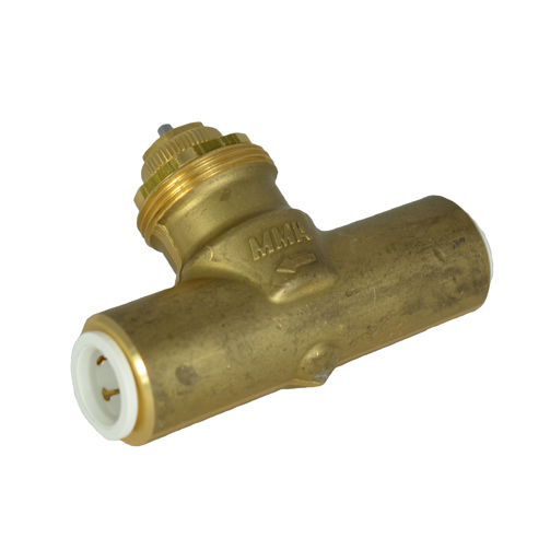 Radiator Valve Evofit FVRF