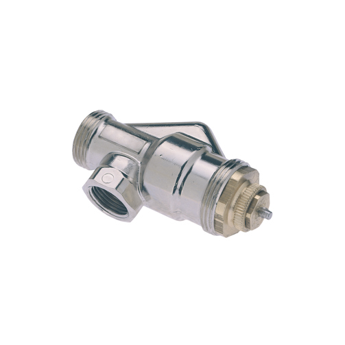 Radiator Valve Nav-25