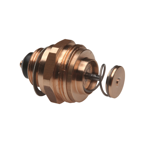 Refurbishment Inserts Aha Theorell