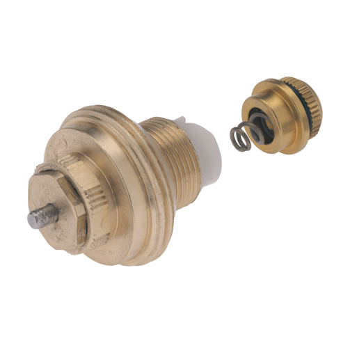 Refurbishments Insert Aga