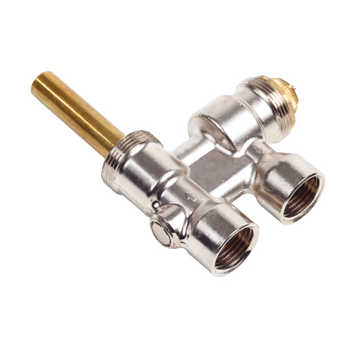 Refurbishment Valve Aga/ FRV