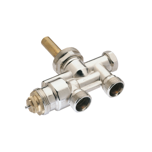 Refurbishment Valve Naf/ Aha S69