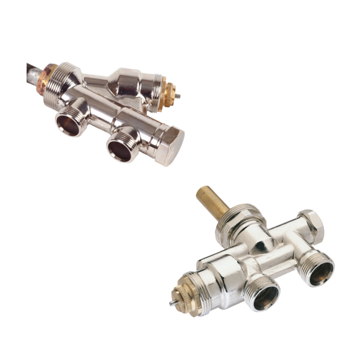 Refurbishment Valve Arcu