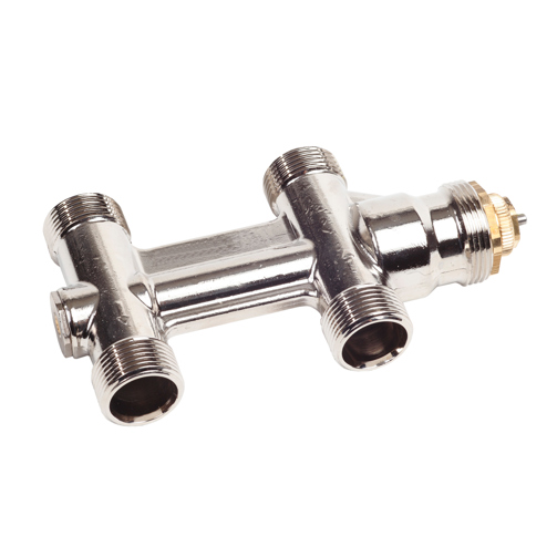 Refurbishment Valve Naf S65