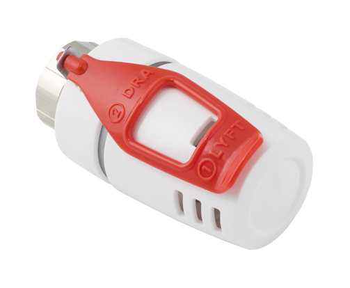 Evosense Sprint Thermostatic Head