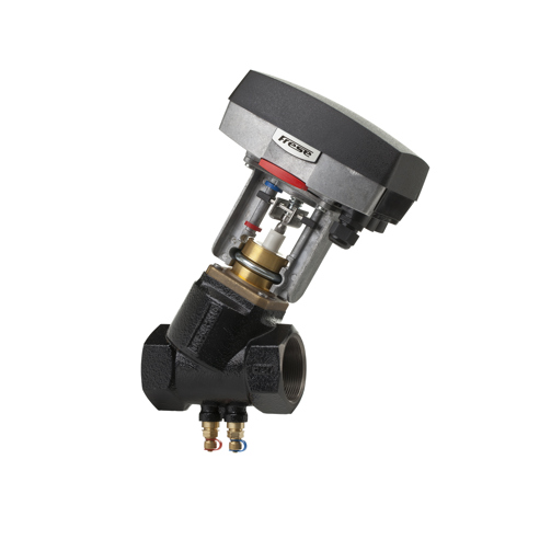 Vaft Actuator To Dn 40-50  Tov