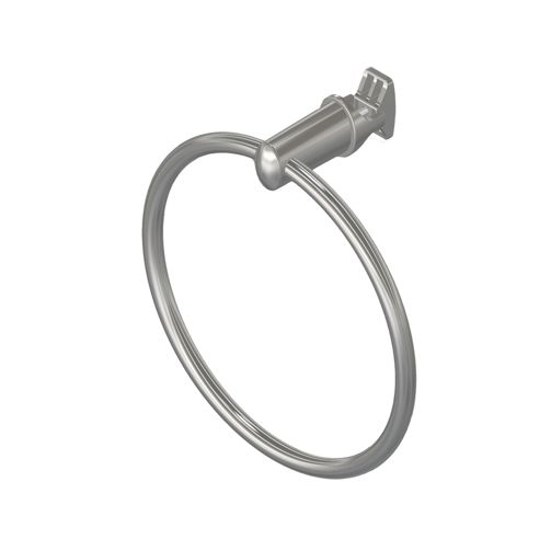 Towel Ring RT Chrome