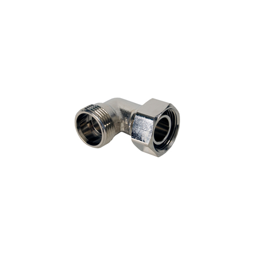 Angle Connector