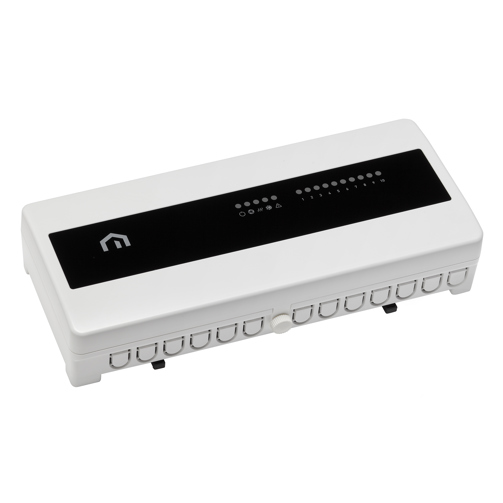 Unisenza Wiring Center