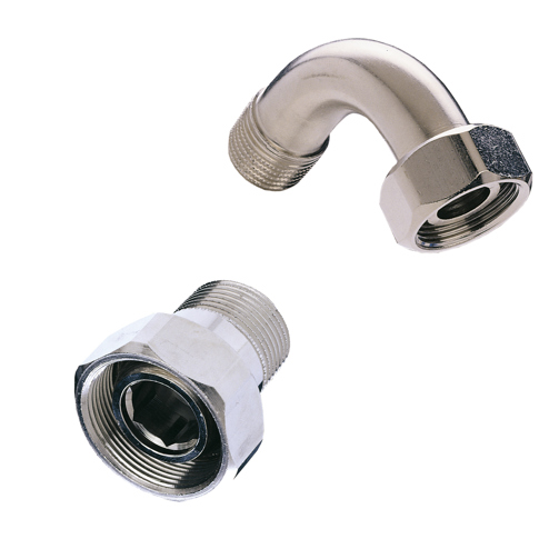 Valve Connections Radiator