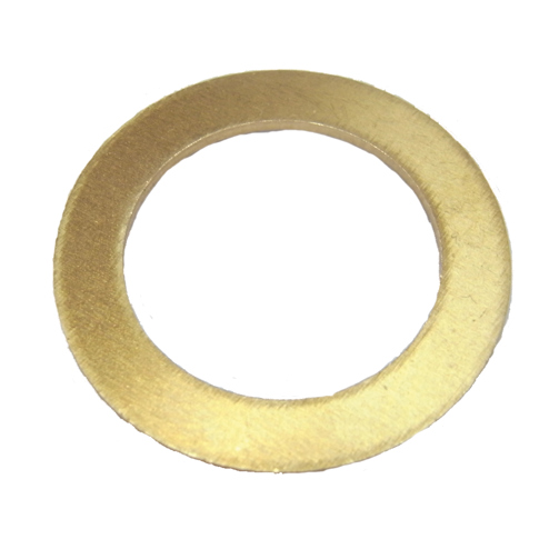 Washer For Min Limiting