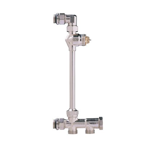 Radiator Manifold Flex