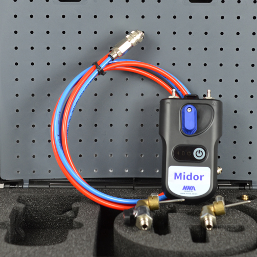 Measuring Device Midor