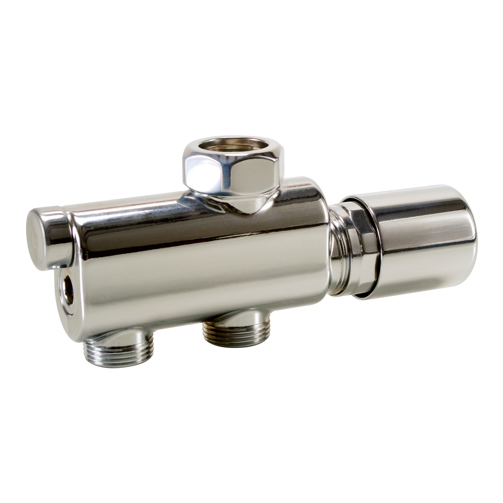 Towelwarmer Valves RFA75