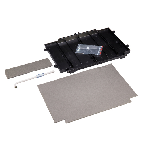 iVector Condensate Tray