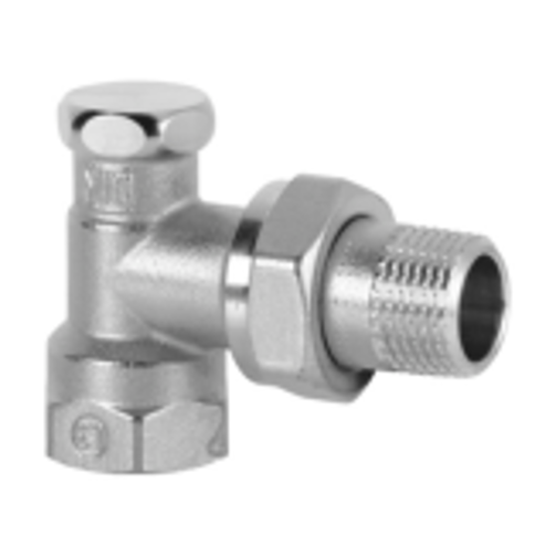 PTS Thermostatic Valve