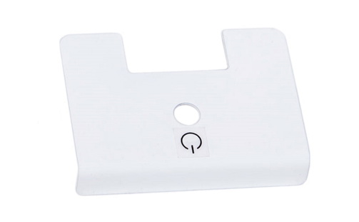 Täckbricka on/off Yali